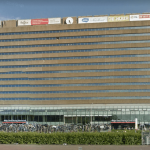 Koningin Juliana Plein 10 Den Haag